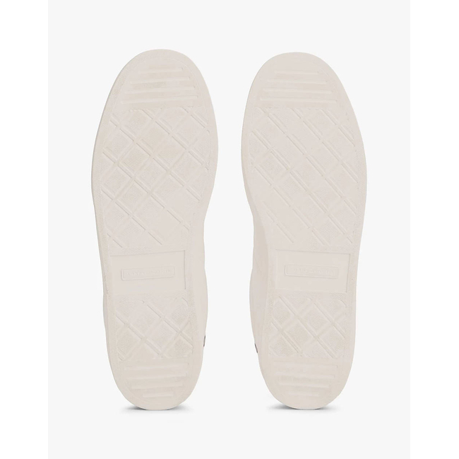 Product TOMMY HILFIGER TH HERITAGE SNEAKER SHINY base image