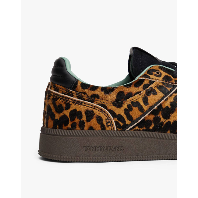 Product TOMMY HILFIGER THE GREENWICH EDGE LEOPARD base image