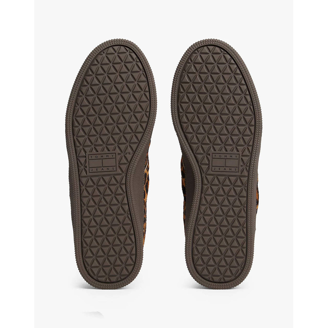 Product TOMMY HILFIGER THE GREENWICH EDGE LEOPARD base image