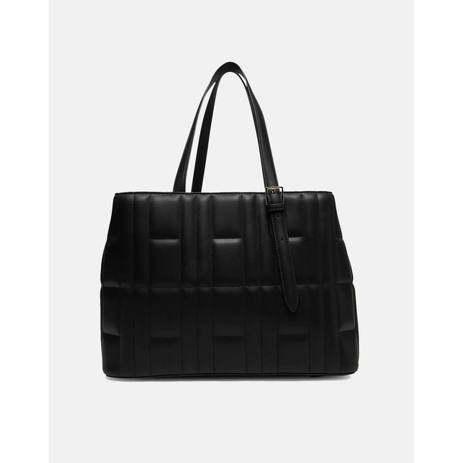 Product TOMMY HILFIGER TH FEMININE TOTE (Dimensions: 37 x 27 x 17cm) base image