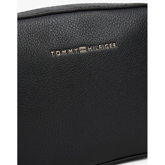 Product TOMMY HILFIGER TH LOGOTAPE CAMERA BAG (Dimensions: 19 x 13.5 x 5cm.) base image