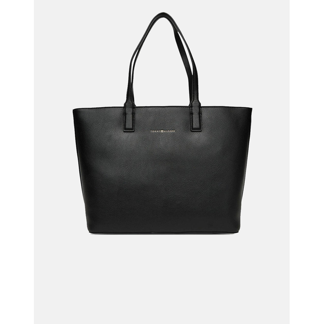 Product TOMMY HILFIGER TH LOGOTAPE TOTE (Dimensions: 44 x 15 x 28.5cm.) base image