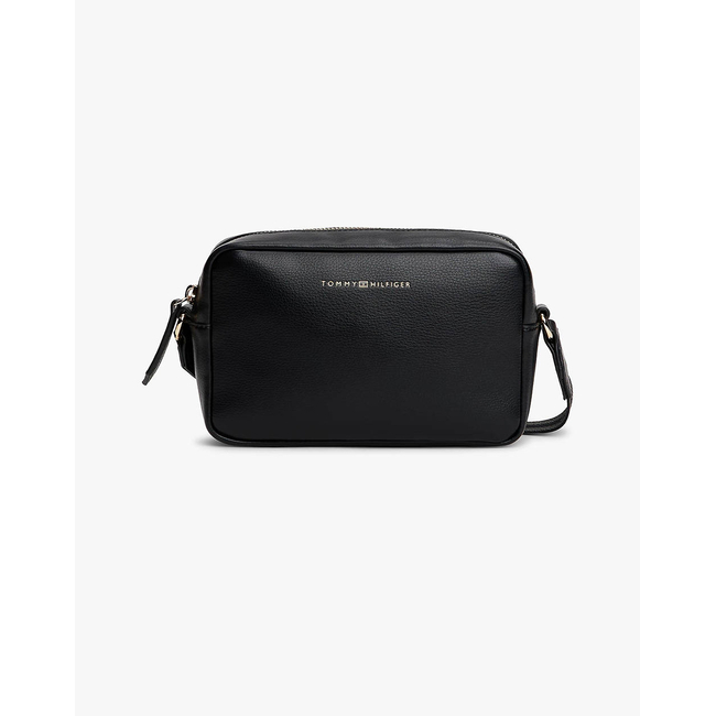 Product TOMMY HILFIGER TH LOGOTAPE CAMERA BAG (Dimensions: 20 x 6 x 13cm.) base image