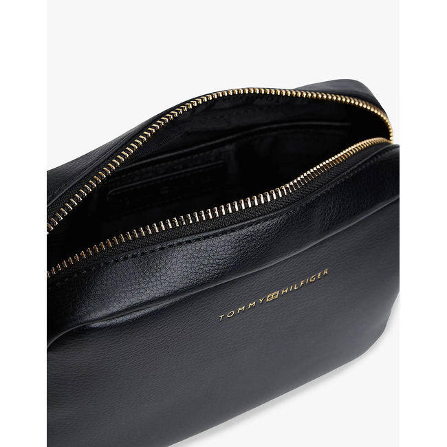 Product TOMMY HILFIGER TH LOGOTAPE CAMERA BAG (Dimensions: 20 x 6 x 13cm.) base image