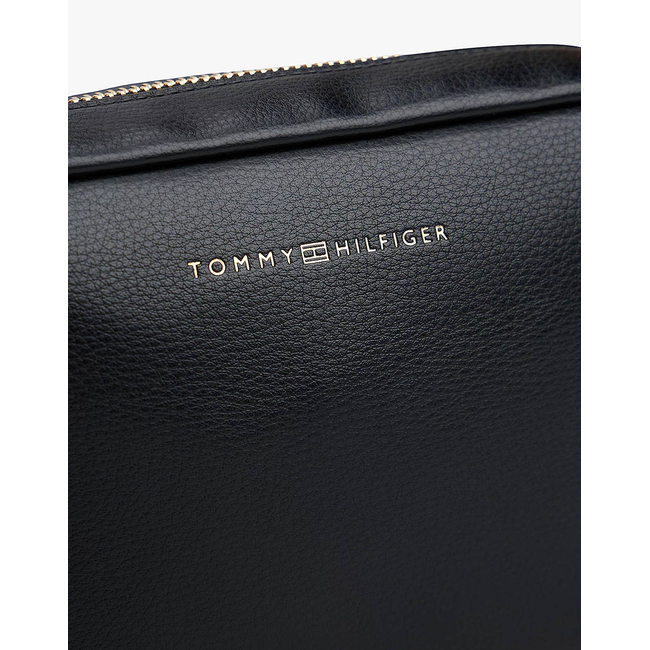 Product TOMMY HILFIGER TH LOGOTAPE CAMERA BAG (Dimensions: 20 x 6 x 13cm.) base image