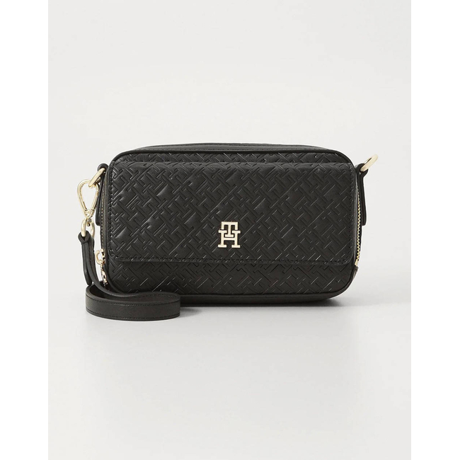 Product TOMMY HILFIGER TH ICON CAMERA BAG MONO base image