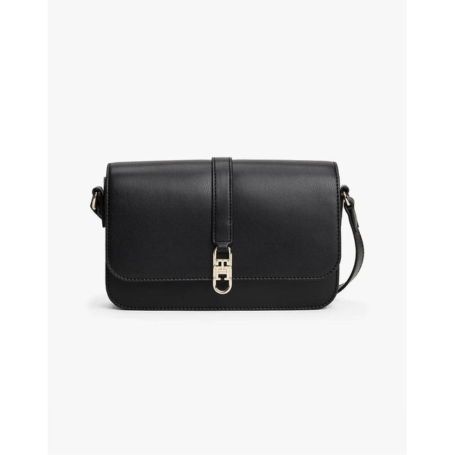 Product TOMMY HILFIGER TH LIBRE FLAP CROSSOVER (Διαστάσεις: 23.5 x 7.5 x 15.5εκ.) base image