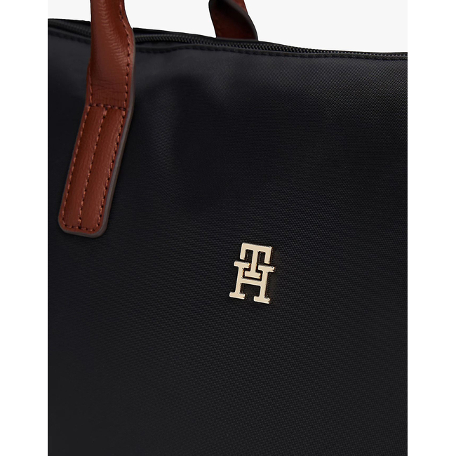 Product TOMMY HILFIGER POPETTE TOTE base image