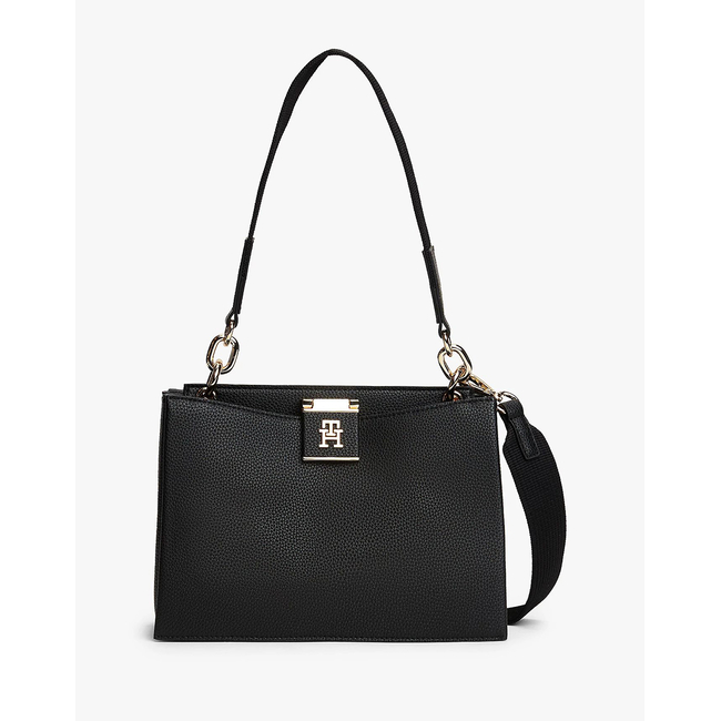 Product TOMMY HILFIGER TH HER MED SATCHEL base image
