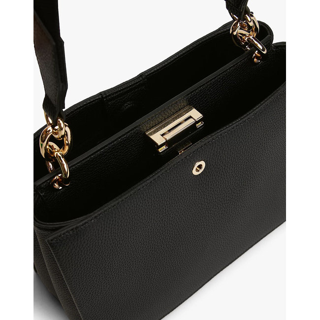 Product TOMMY HILFIGER TH HER MED SATCHEL base image