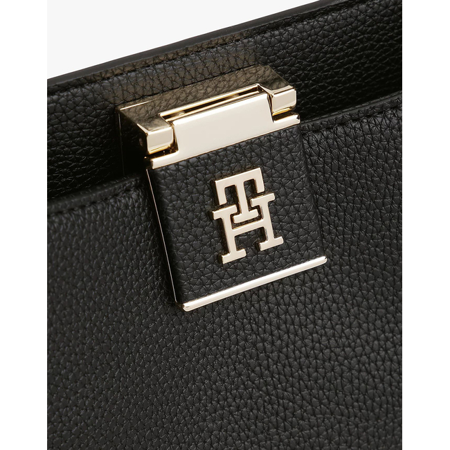Product TOMMY HILFIGER TH HER MED SATCHEL base image
