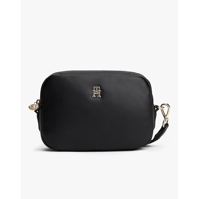 Product TOMMY HILFIGER POPETTE SOFT CAMERA BAG base image