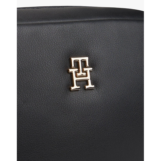 Product TOMMY HILFIGER POPETTE SOFT CAMERA BAG base image