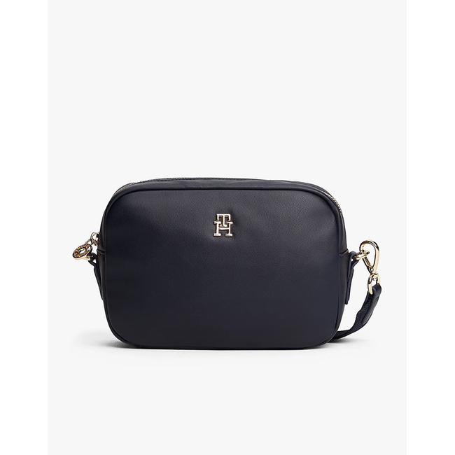 Product TOMMY HILFIGER POPETTE SOFT CAMERA BAG base image