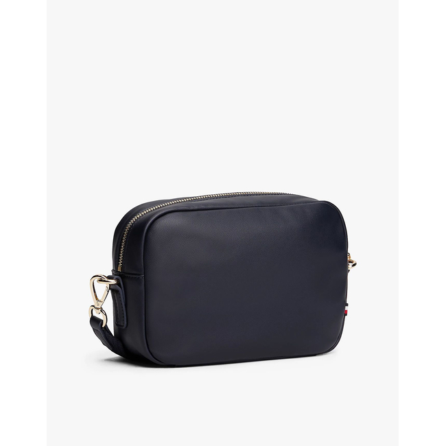 Product TOMMY HILFIGER POPETTE SOFT CAMERA BAG base image