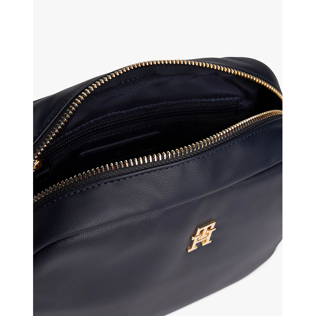 Product TOMMY HILFIGER POPETTE SOFT CAMERA BAG base image