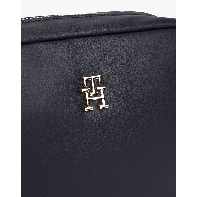Product TOMMY HILFIGER POPETTE SOFT CAMERA BAG base image