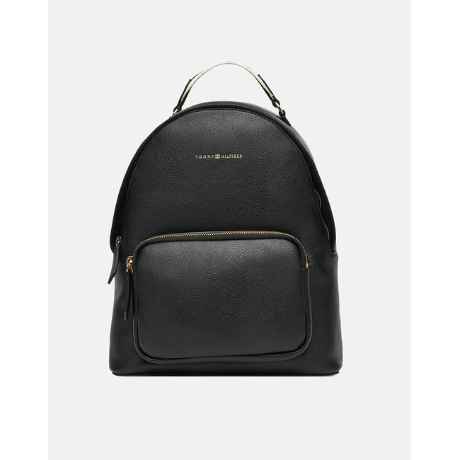 Product TOMMY HILFIGER TH LOGOTAPE BACKPACK (Dimensions: 26 x 12.5 x 35cm) base image
