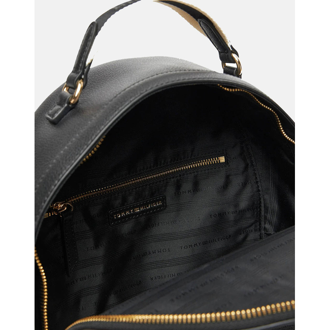 Product TOMMY HILFIGER TH LOGOTAPE BACKPACK (Dimensions: 26 x 12.5 x 35cm) base image