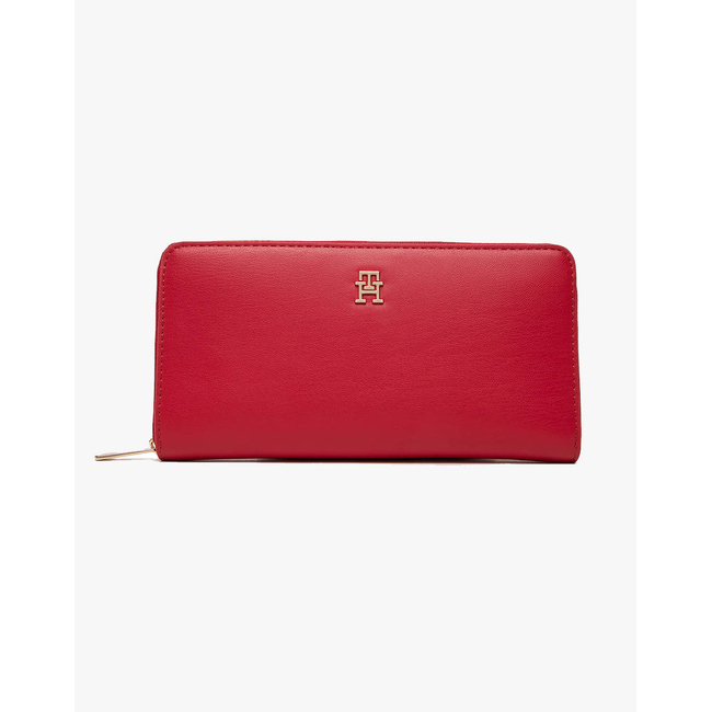 Product TOMMY HILFIGER TH ICON LRG ZA (Dimensions: 19 x 2.5 x 10cm.) base image