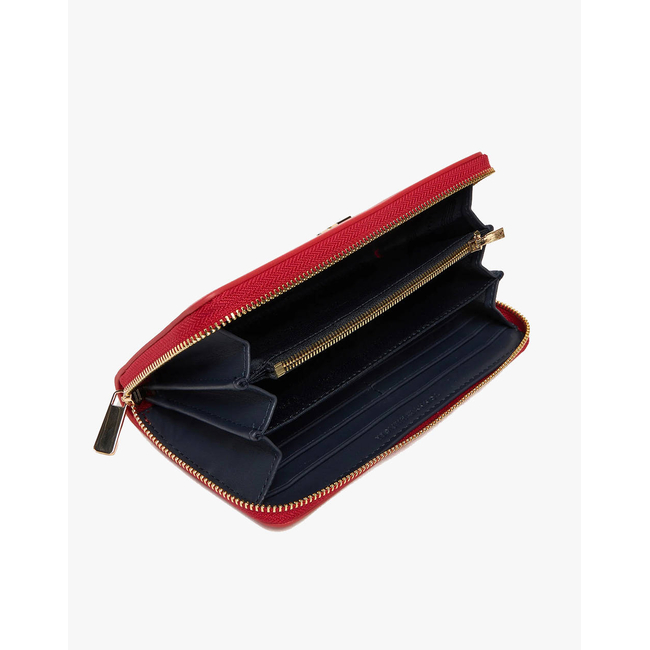 Product TOMMY HILFIGER TH ICON LRG ZA (Dimensions: 19 x 2.5 x 10cm.) base image