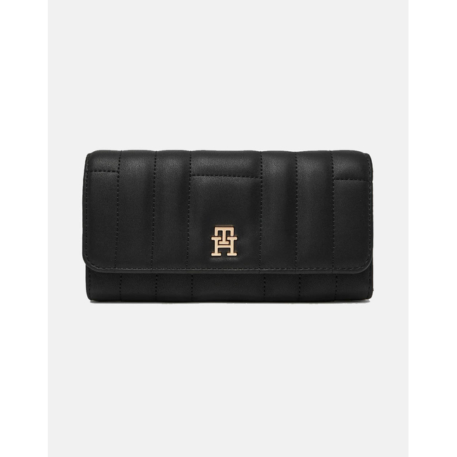 Product TOMMY HILFIGER TH FEMININE LRG FLAP (Διαστάσεις: 10 x 19 x 4εκ.) base image