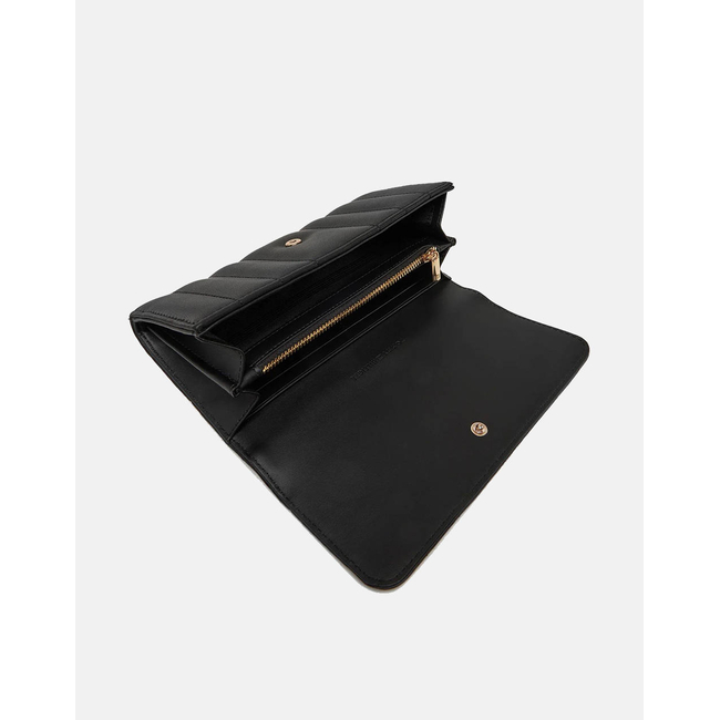 Product TOMMY HILFIGER TH FEMININE LRG FLAP (Διαστάσεις: 10 x 19 x 4εκ.) base image
