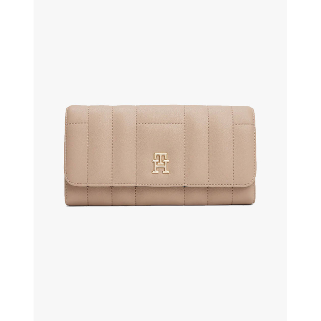 Product TOMMY HILFIGER TH FEMININE LRG FLAP (Dimensions: 10 x 19 x 4cm) base image