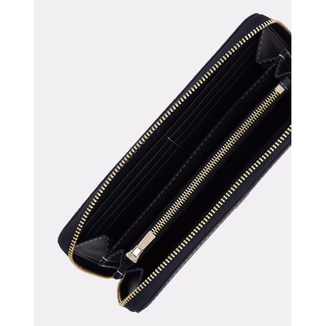 Product TOMMY HILFIGER TH ICON LRG ZA MONO PRINT base image