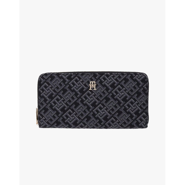 Product TOMMY HILFIGER TH ICON LRG ZA JACQUARD base image