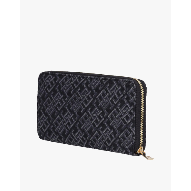 Product TOMMY HILFIGER TH ICON LRG ZA JACQUARD base image