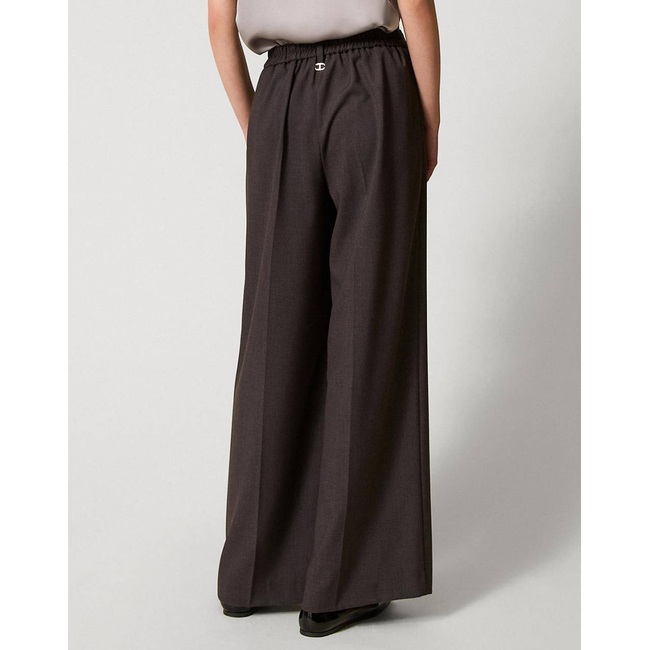 Product TWINSET PANTS base image