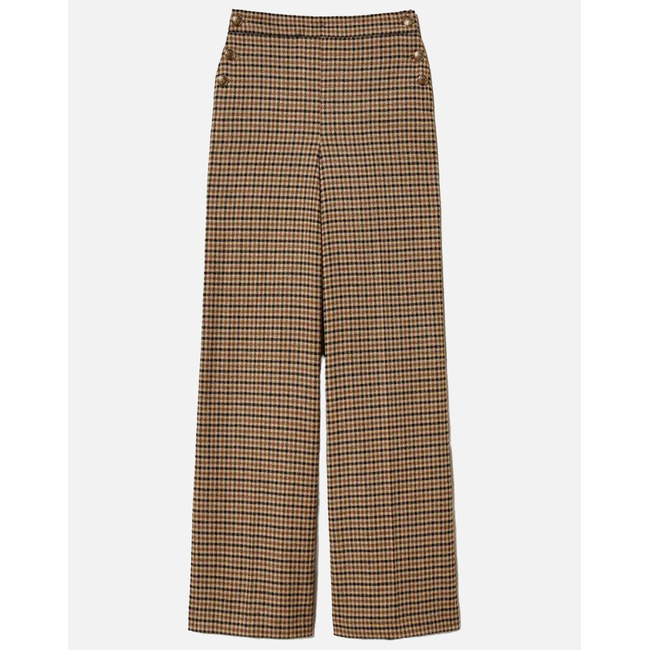 Product TWINSET PANTS base image