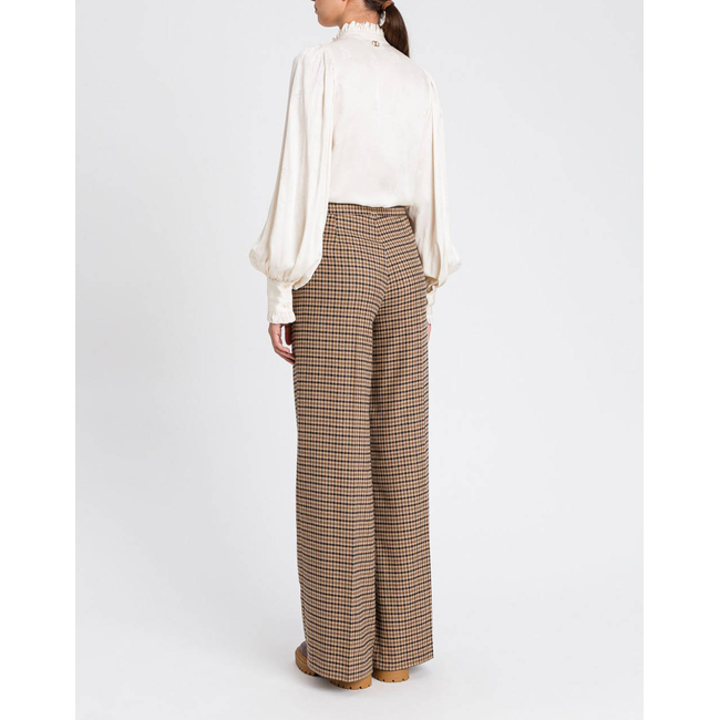 Product TWINSET PANTS base image