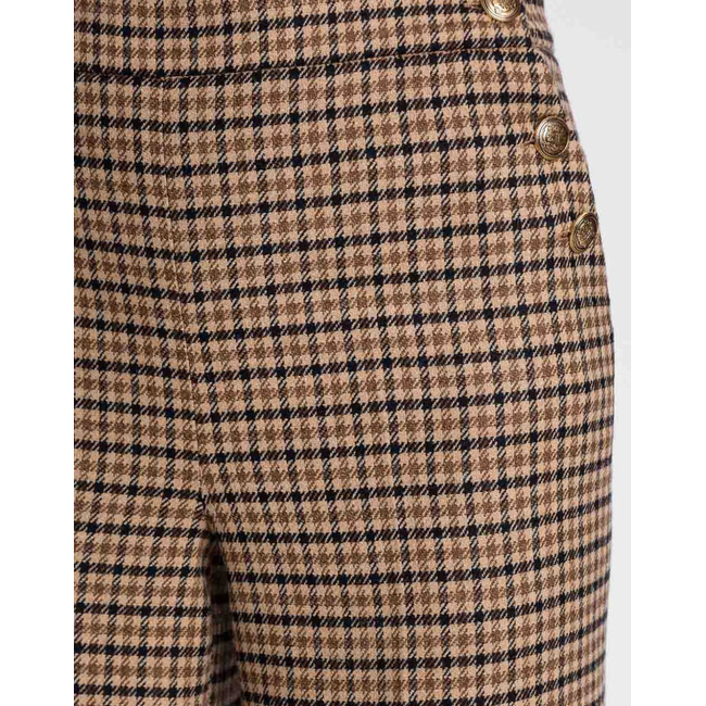 Product TWINSET PANTS base image