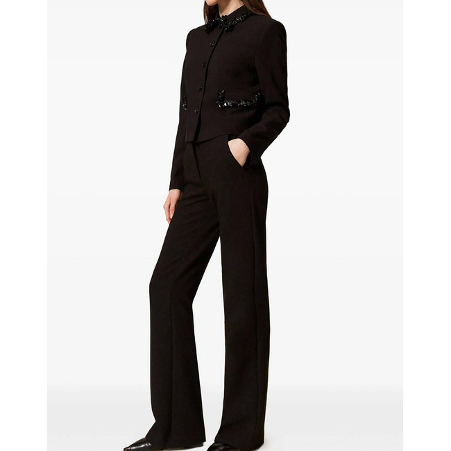 Product TWINSET PANTS base image
