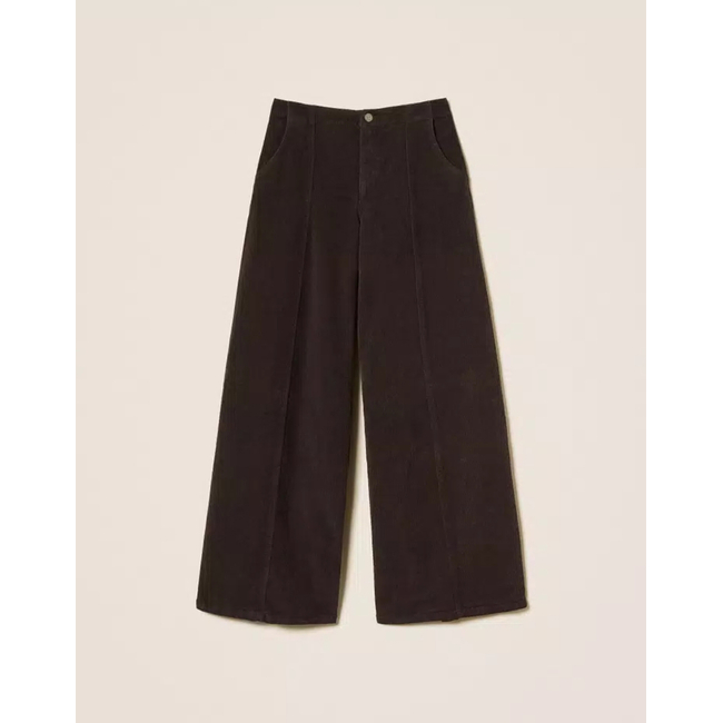 Product TWINSET ΠΑΝΤΕΛΟΝΙ base image