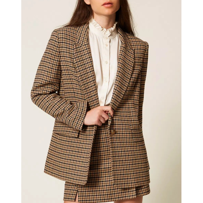 Product TWINSET ΣΑΚΑΚΙ base image