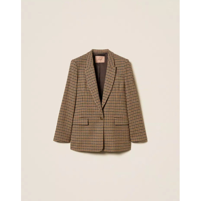 Product TWINSET ΣΑΚΑΚΙ base image