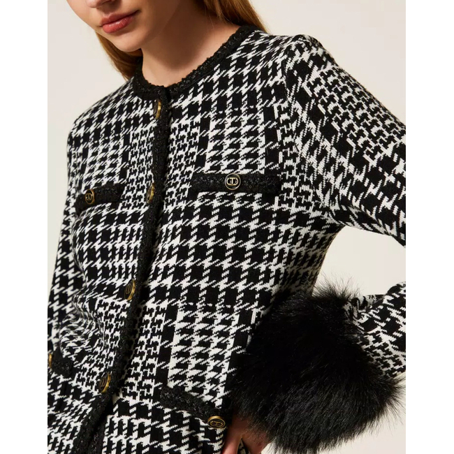 Product TWINSET ΣΑΚΑΚΙ base image