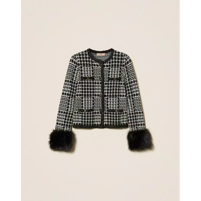 Product TWINSET ΣΑΚΑΚΙ base image