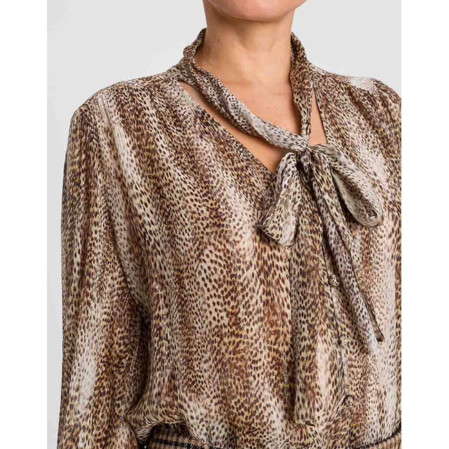 Product TWINSET SHIRT base image
