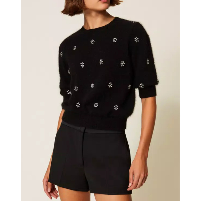 Product TWINSET ΠΛΕΚΤΟ base image