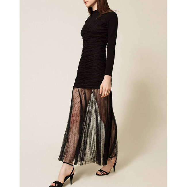 Product TWINSET DRESS base image