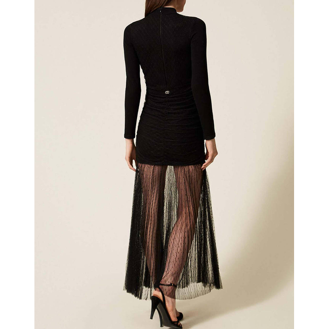 Product TWINSET DRESS base image