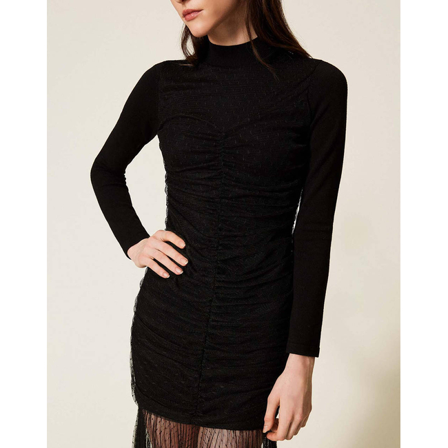 Product TWINSET DRESS base image