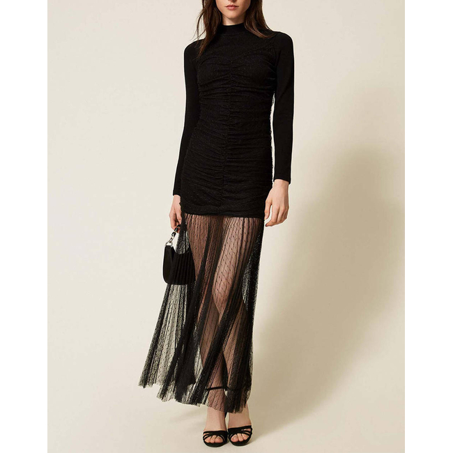 Product TWINSET DRESS base image