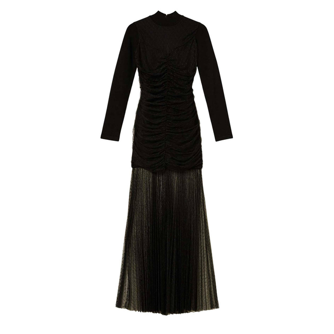 Product TWINSET DRESS base image