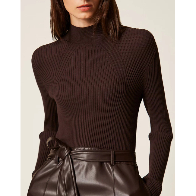 Product TWINSET ΦΟΡΕΜΑ base image