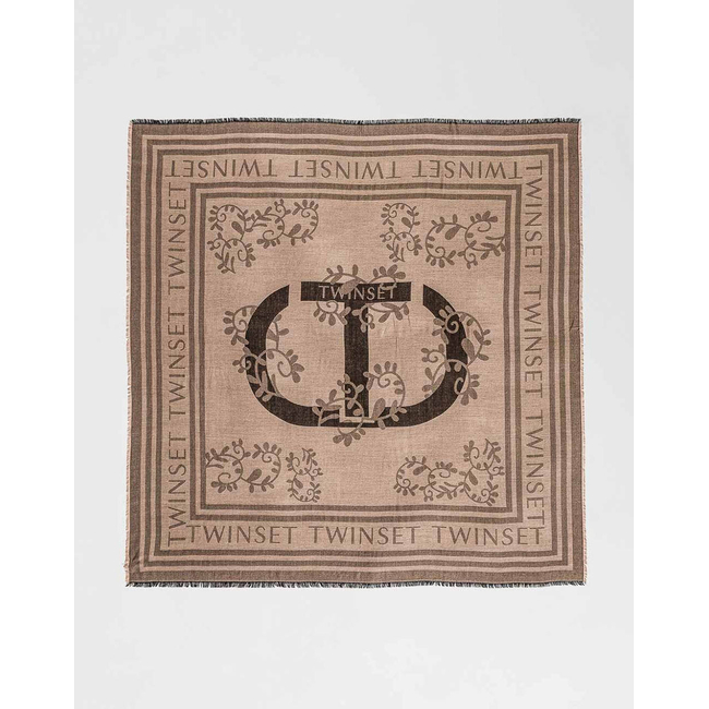 Product TWINSET SCARF base image